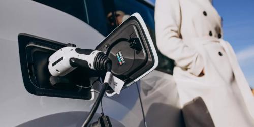 Elektromobilių įkrovimo stotelės namams ir verslui