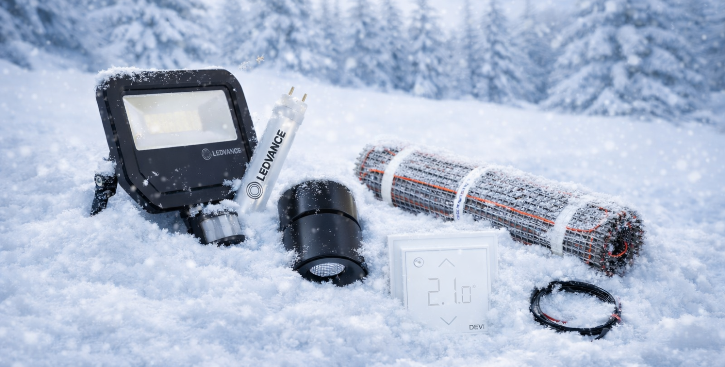 VISOMS ŽIEMOS PREKĖMS -15% KODAS: ZIEMA15