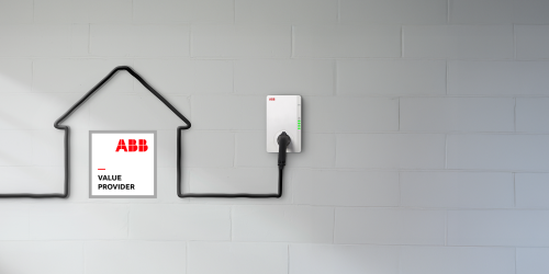 Patikimas ABB partneris, turintis oficialų gamintojo pripažinimą ir kompetenciją