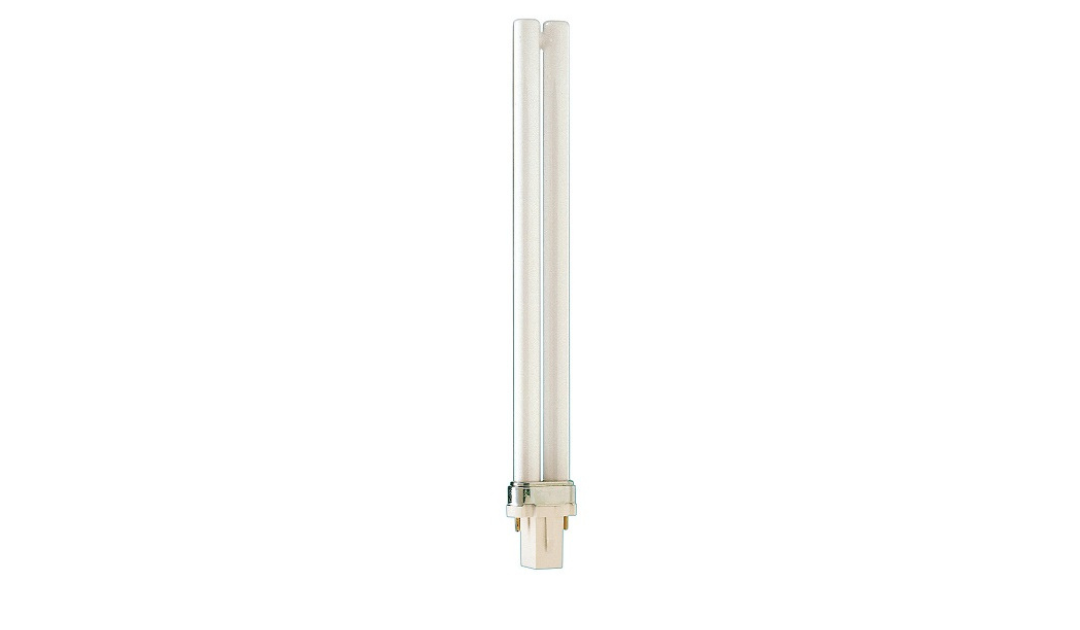 PL-S lempos PHILIPS - EPTS