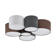 eglo-lighting-97838-pastore-6-light-flush-ceiling-fitting-with-white-black-brown-and-grey-fabric-shades-p45766-46709_image_1583398137-7eac3e773614207f2ad3913c0961af3f.png